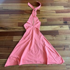 American Apparel Sundress